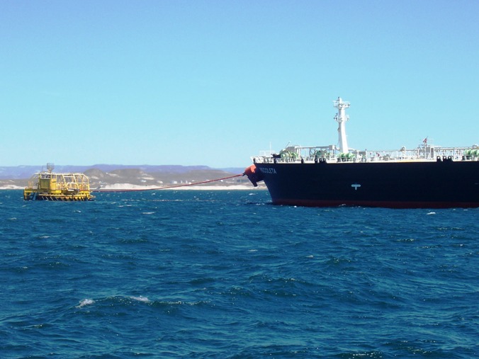 Petróleo plus: la caída de incentivos y los  riesgos para la cuenca San Jorge