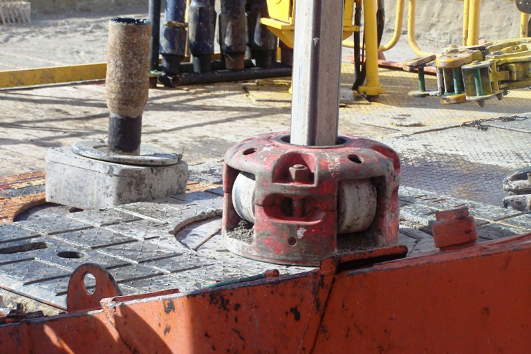 Los números rojos de la perforación y producción de petróleo en Chubut