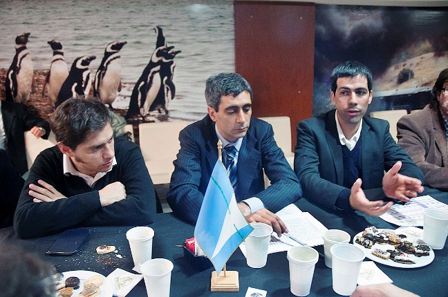 Inversiones 2013: los planes de las operadoras para recuperar producción en Chubut
