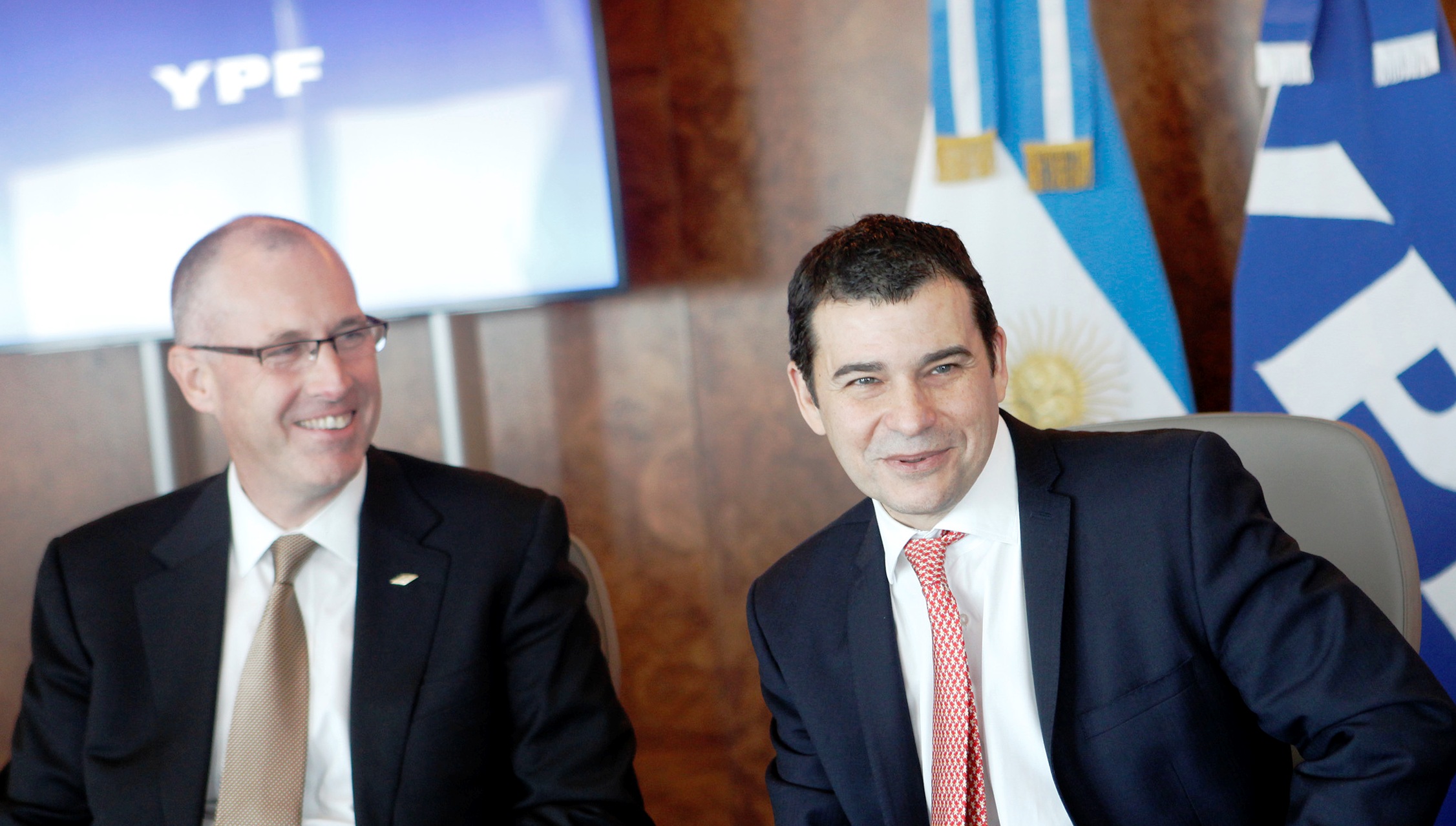Los términos del acuerdo entre YPF y Dow Argentina