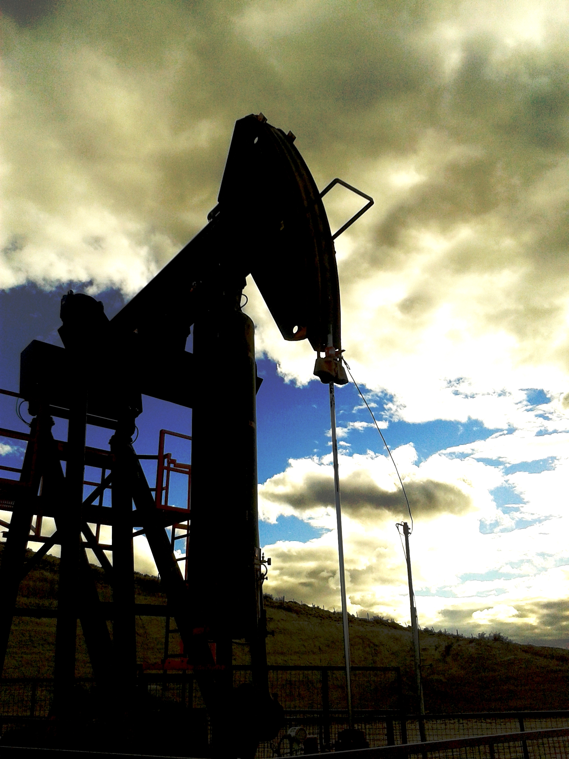 Petroleros Chubut adhiere al paro nacional contra el impuesto a las ganancias sobre sueldos