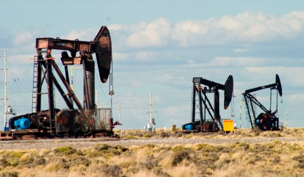 Chubut concentra el 45% de las reservas petroleras del país