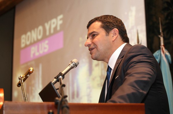 La salida de Galuccio y la nueva visión sobre YPF