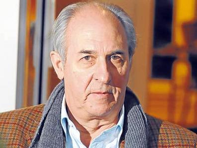 Jorge Lapeña: “Se debe discutir la nueva ley de Hidrocarburos, pero en el próximo gobierno”