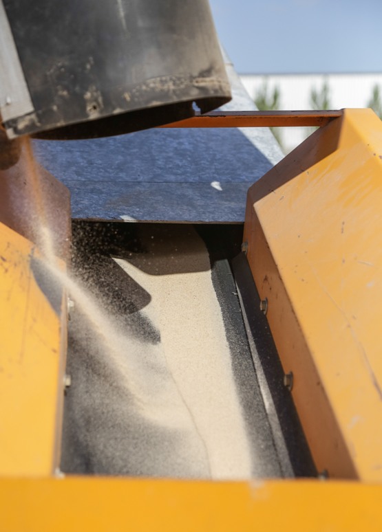 YPF asegura que generará 80 puestos de trabajo en la extracción de arenas silíceas