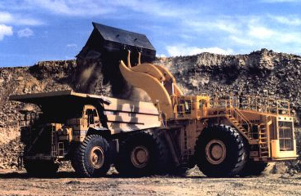 Minería: proponen hacer foco en una “mayor renta” para las provincias