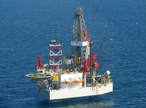 Gazprom interesada en evaluar el potencial offshore de Chubut