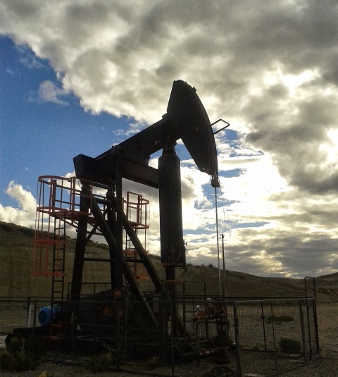 La producción de crudo en Chubut creció 6% en 2018 y bajó casi 4% la extracción de gas