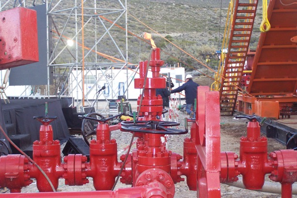 Crisis del gasoil: la discusión entre petroleras que podría afectar las regalías de Chubut