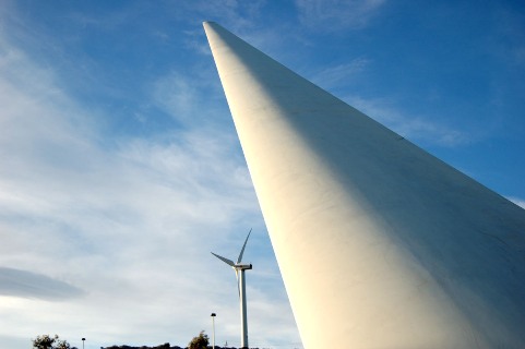Propondrán que la energía eólica de Chubut mejore las tarifas a los usuarios de la provincia