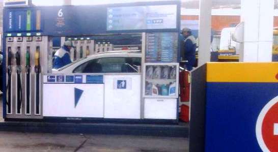 Combustibles: en Chubut se perdieron ventas por más de 800 millones de pesos