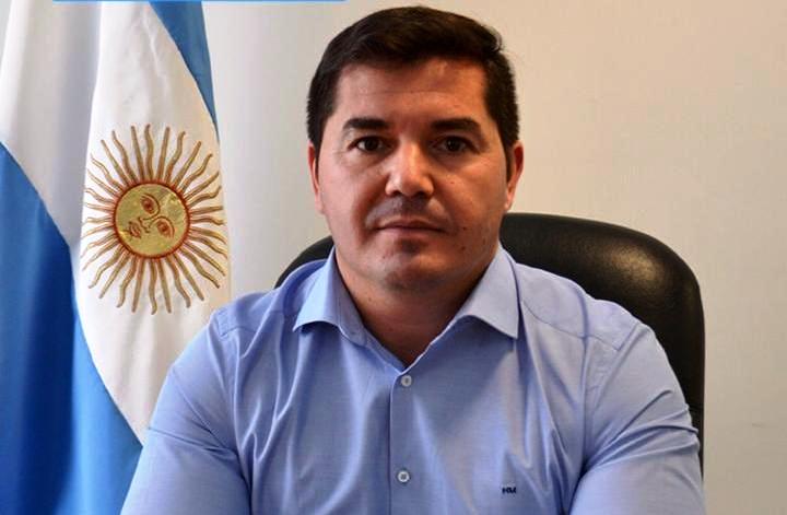 Presidente de Petrominera respaldó el plan productivo de la Meseta 